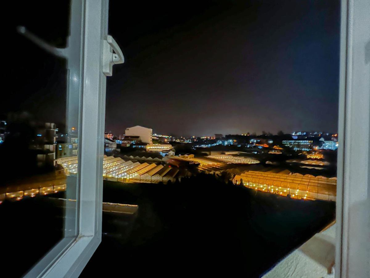 Hotel Hodota The Blessed Virgin Dalat Zewnętrze zdjęcie